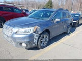 Subaru Outback 2.5I 4S4BSCAC5F3262886 fotografie