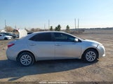 Toyota Corolla Le 2T1BURHE9FC255715 снимка