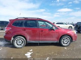 Subaru Forester 2.5I Limited Package JF2SJCTC5FH457329 снимка