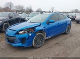Mazda Mazda3 Gx JM1BL1UF6D1774886 снимка