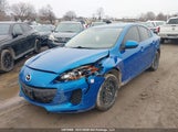 Mazda Mazda3 Gx JM1BL1UF6D1774886 снимка