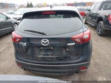 Mazda Cx -5 Gt 4Dr Awd JM3KE4DY0G0827743 fotografie