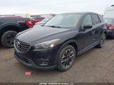 Mazda Cx -5 Gt 4Dr Awd JM3KE4DY0G0827743 fotografie