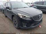 Mazda Cx -5 Gt 4Dr Awd JM3KE4DY0G0827743 fotografie