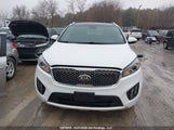 Kia Sorento 5XYPKDA18JG372852 снимка