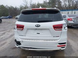 Kia Sorento 5XYPKDA18JG372852 снимка