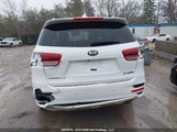 Kia Sorento 5XYPKDA18JG372852 fotografie