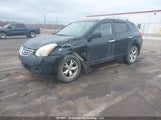 Nissan Rogue S/Sl/Krom JN8AS5MV4AW104690 photo