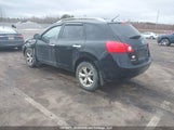 Nissan Rogue S/Sl/Krom JN8AS5MV4AW104690 снимка