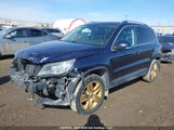 Volkswagen Tiguan 2.0 Tsi Comfortline/2.0 Tsi Highline/2.0 Tsi Trendline WVGBV7AX3BW516038 photo