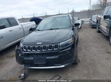 Jeep Compass Limited 3C4NJDCN0PT535201 снимка