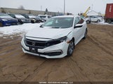 Honda Civic 2HGFC2F53KH026415 снимка