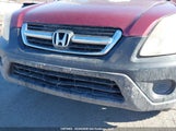 Honda Cr-V SHSRD78815U341651 снимка
