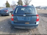 Kia Rondo Lx/Ex KNAFG528897289460 снимка