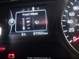 Kia Sorento 2.4L Lx 5XYPG4A39JG427845 снимка