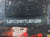 Acura Rdx A-Spec 5J8TC2H61TL801209 снимка