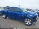 Ram  Sport 1C6RR7MT6HS857621 снимка