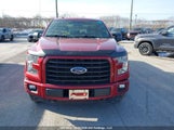 Ford F-150 Xlt 1FTEW1EPXGFC41247 снимка