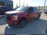 Ford F-150 Xlt 1FTEW1EPXGFC41247 снимка