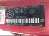 Toyota Camry Ce/Le/Xle/Se 4T1BE46K37U177621 fotografie