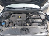 Hyundai Elantra 5NPD74LF2JH292680 снимка