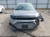 Hyundai Elantra 5NPD74LF2JH292680 снимка