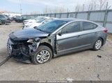 Hyundai Elantra 5NPD74LF2JH292680 снимка