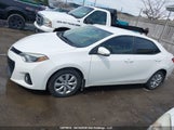 Toyota Corolla L/Le/Le Pls/Prm/S/S Pls 2T1BURHE1EC220472 снимка
