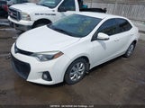 Toyota Corolla L/Le/Le Pls/Prm/S/S Pls 2T1BURHE1EC220472 fotografie