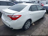Toyota Corolla L/Le/Le Pls/Prm/S/S Pls 2T1BURHE1EC220472 photo