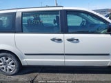 Dodge Grand Caravan Se 2C4RDGBGXDR729357 снимка