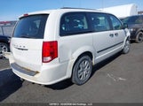 Dodge Grand Caravan Se 2C4RDGBGXDR729357 снимка
