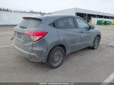 Honda Hr-V Ex 3CZRU6H52JM108028 снимка