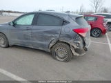 Honda Hr-V Ex 3CZRU6H52JM108028 снимка