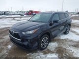 Toyota Highlander Xle 5TDGZRBH1MS554906 photo