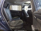 Toyota Highlander Xle 5TDGZRBH1MS554906 fotografie