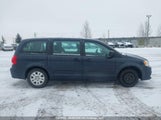 Dodge Grand Caravan Se 2C4RDGBG3ER368801 снимка