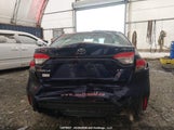 Toyota Corolla Le 5YFBPMBE9MP231558 снимка
