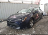 Toyota Corolla Le 5YFBPMBE9MP231558 снимка