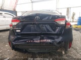 Toyota Corolla Le 5YFBPMBE9MP231558 снимка