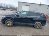 Honda Cr-V Lx 2HKRW2H2XHH136450 снимка