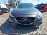 Mazda 3 Touring 3MZBM1L7XFM176049 снимка