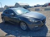 Mazda 3 Touring 3MZBM1L7XFM176049 снимка