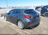 Mazda 3 Touring 3MZBM1L7XFM176049 снимка