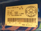 Honda Accord Exl 1HGCS12829A801778 снимка