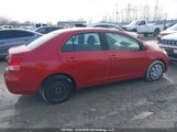 Toyota Yaris JTDBT9K32A1374780 снимка