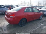 Toyota Yaris JTDBT9K32A1374780 снимка