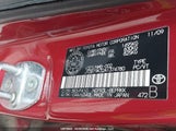 Toyota Yaris JTDBT9K32A1374780 снимка
