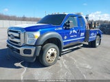 Ford F450 Super Duty 1FD0X4GT8DEB11533 photo
