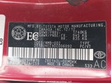 Toyota Corolla Ce 2T1BU4EE9DC006092 снимка